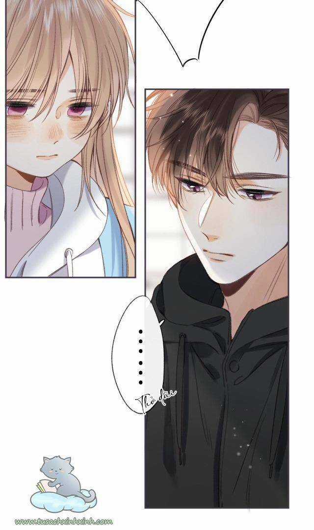 Vụng Trộm Giấu Không Được Chapter 46 trang 31