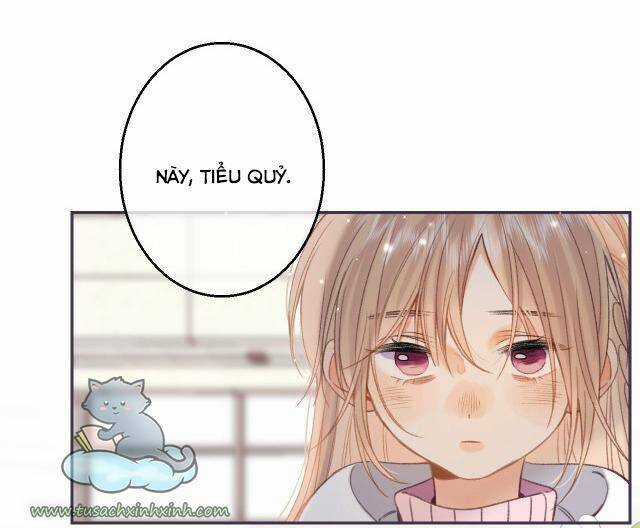 Vụng Trộm Giấu Không Được Chapter 46 trang 32