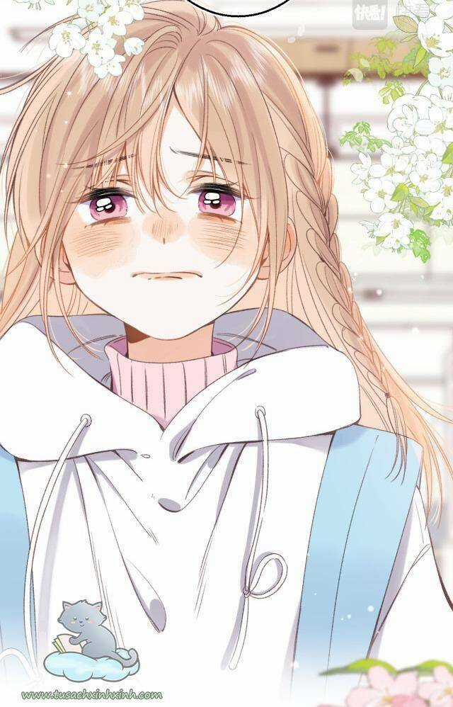 Vụng Trộm Giấu Không Được Chapter 46 trang 34