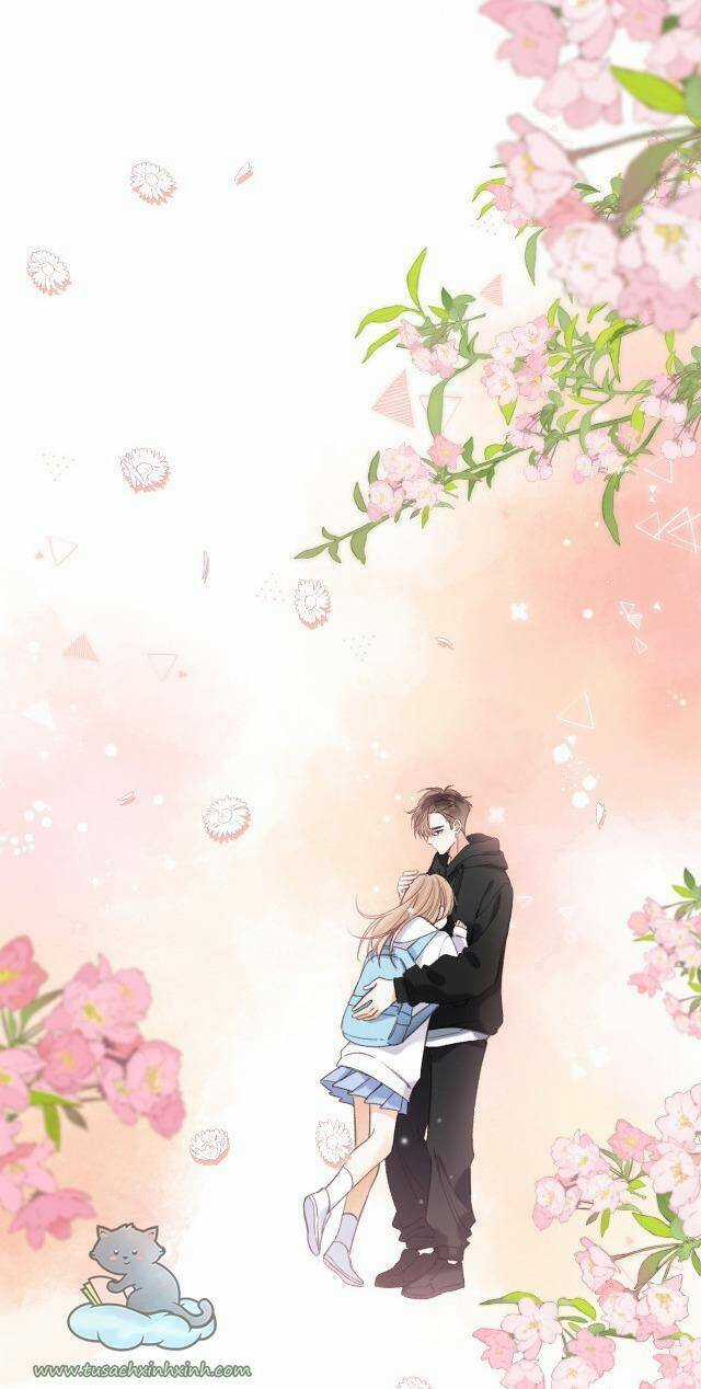 Vụng Trộm Giấu Không Được Chapter 46 trang 35