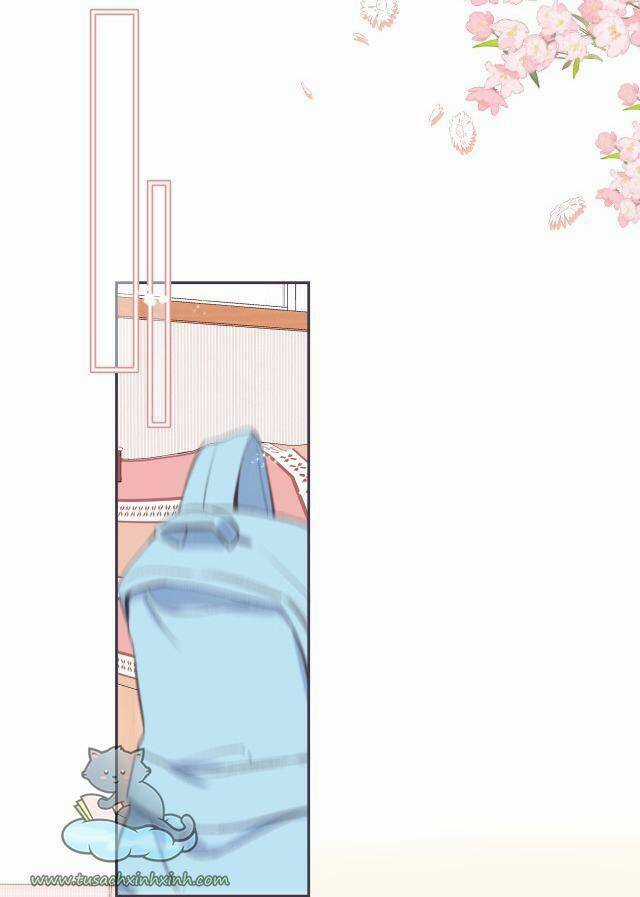 Vụng Trộm Giấu Không Được Chapter 46 trang 36