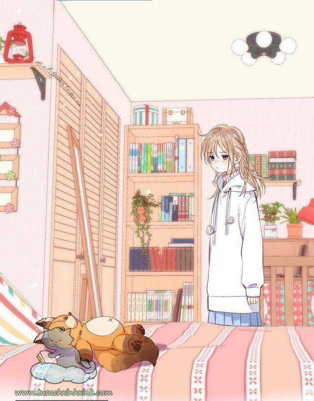 Vụng Trộm Giấu Không Được Chapter 46 trang 37