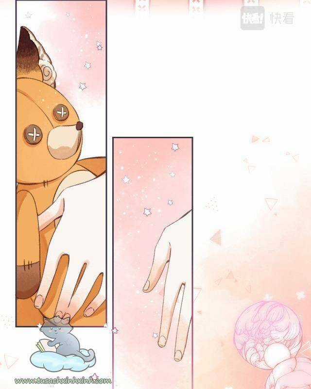 Vụng Trộm Giấu Không Được Chapter 46 trang 38