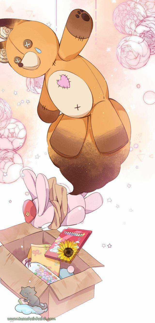 Vụng Trộm Giấu Không Được Chapter 46 trang 39