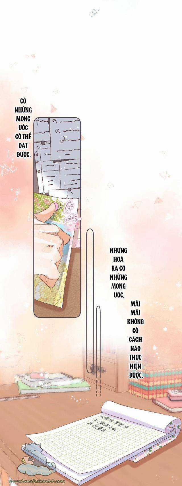 Vụng Trộm Giấu Không Được Chapter 46 trang 41