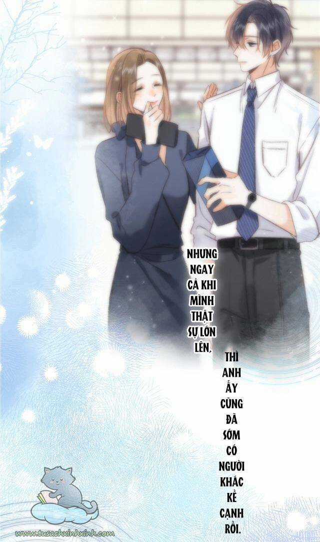 Vụng Trộm Giấu Không Được Chapter 46 trang 43