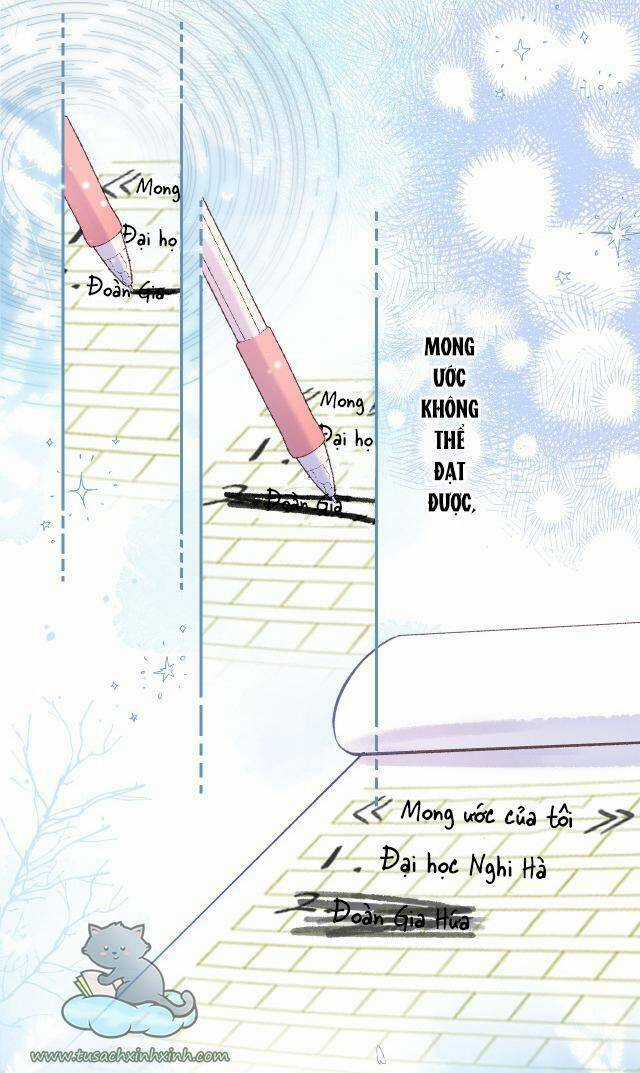 Vụng Trộm Giấu Không Được Chapter 46 trang 44