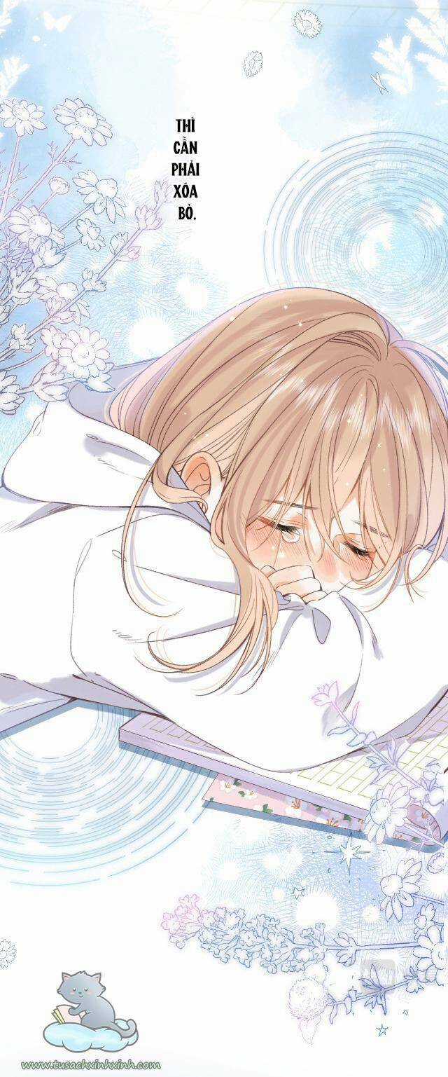 Vụng Trộm Giấu Không Được Chapter 46 trang 45