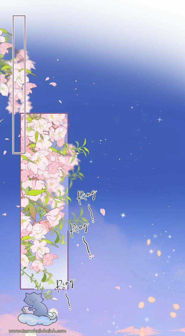 Vụng Trộm Giấu Không Được Chapter 46 trang 46