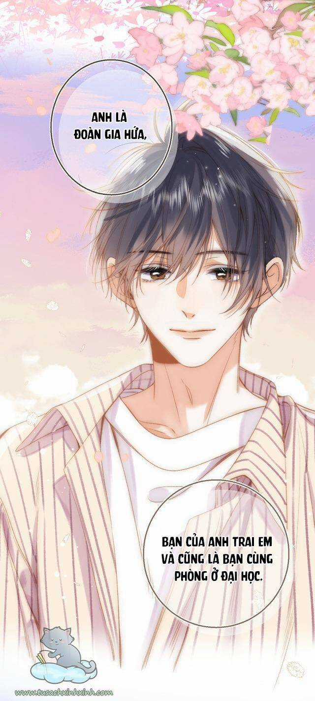 Vụng Trộm Giấu Không Được Chapter 46 trang 49