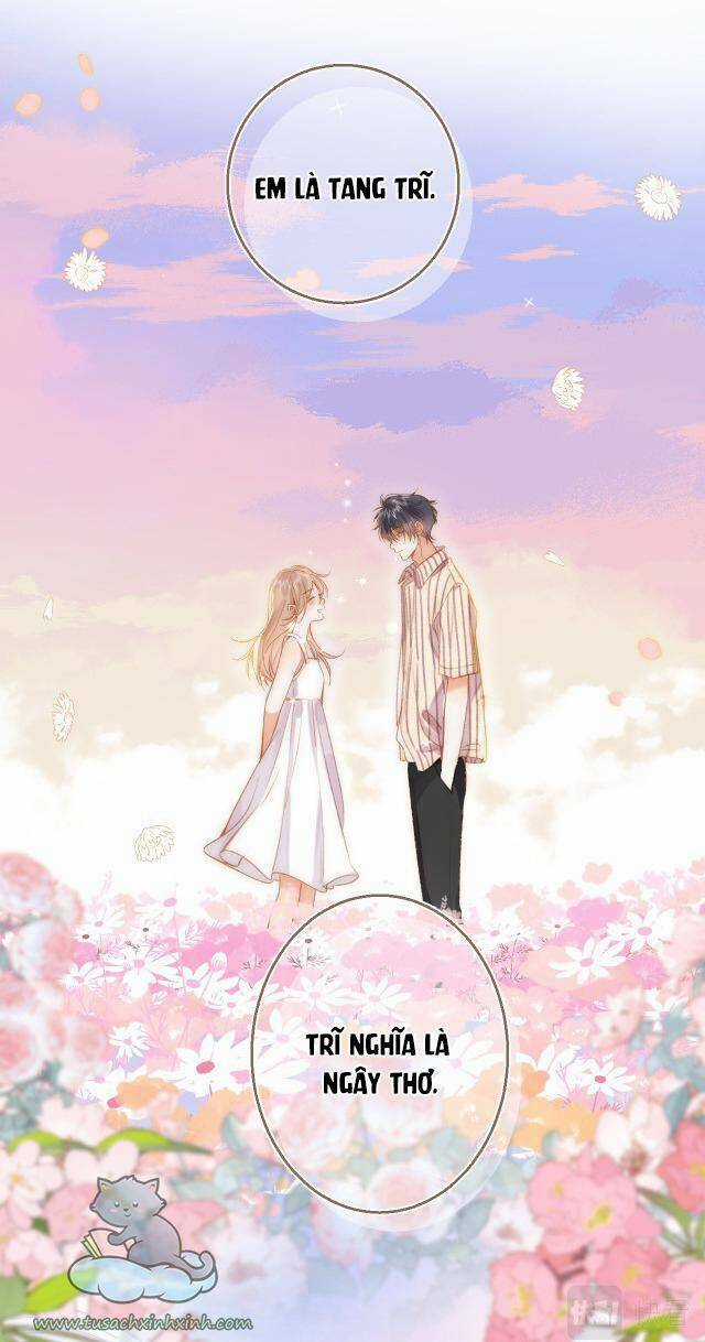 Vụng Trộm Giấu Không Được Chapter 46 trang 50