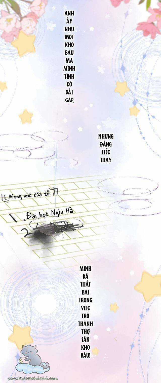 Vụng Trộm Giấu Không Được Chapter 46 trang 51