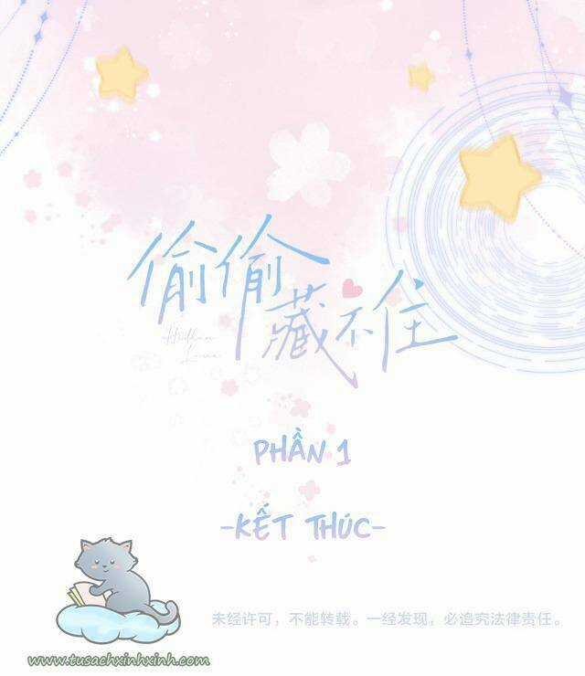 Vụng Trộm Giấu Không Được Chapter 46 trang 52