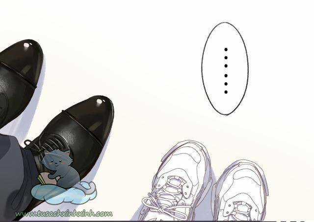 Vụng Trộm Giấu Không Được Chapter 46 trang 9