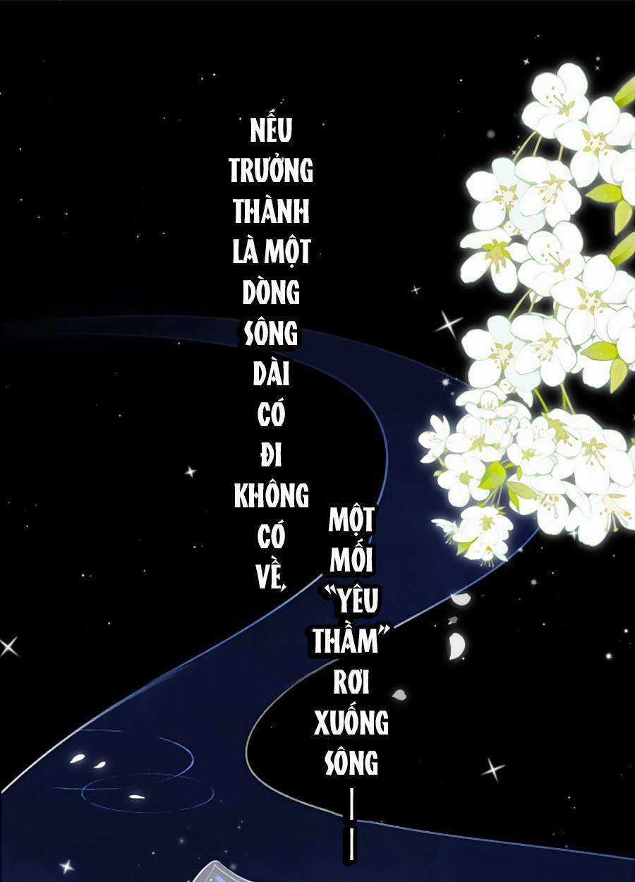 Vụng Trộm Giấu Không Được Chapter 47 trang 1