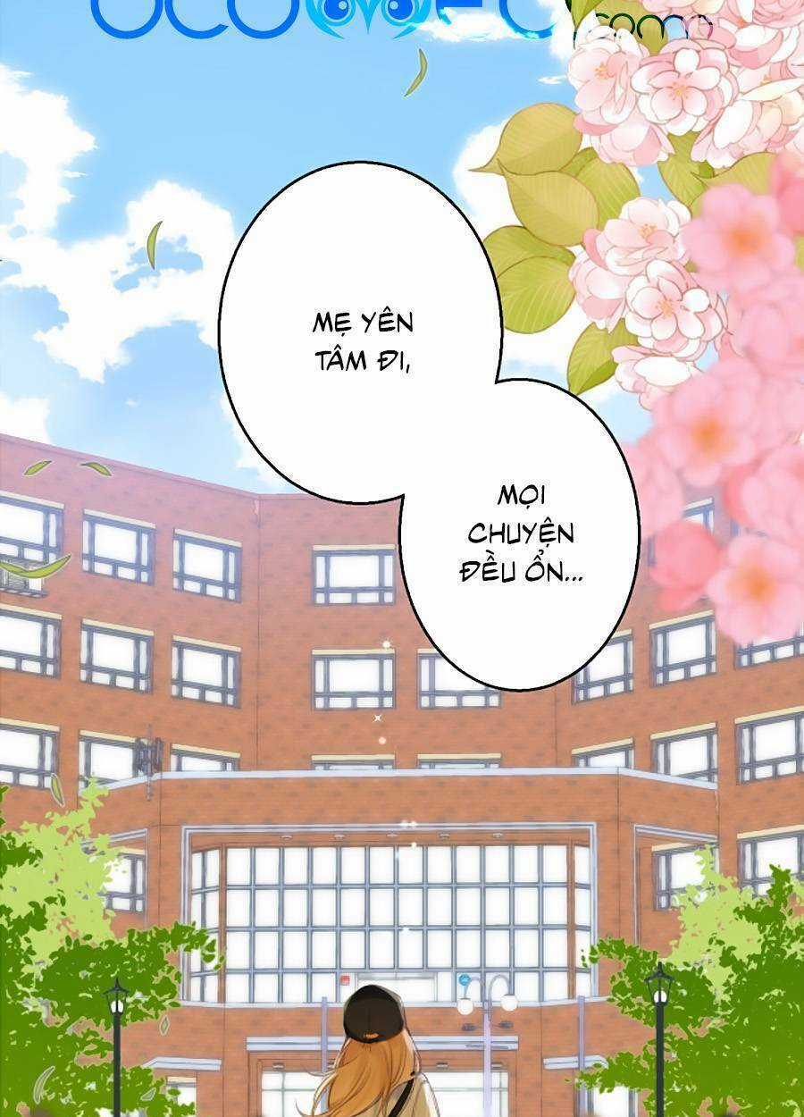 Vụng Trộm Giấu Không Được Chapter 47 trang 10