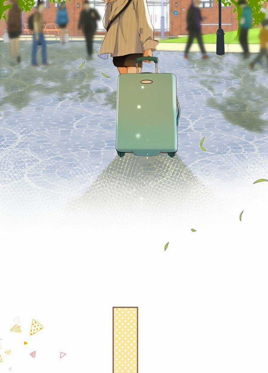 Vụng Trộm Giấu Không Được Chapter 47 trang 11