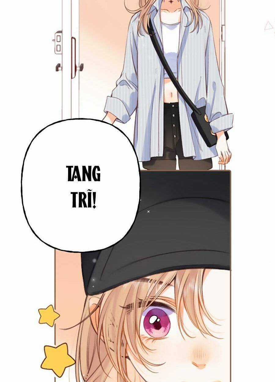 Vụng Trộm Giấu Không Được Chapter 47 trang 13
