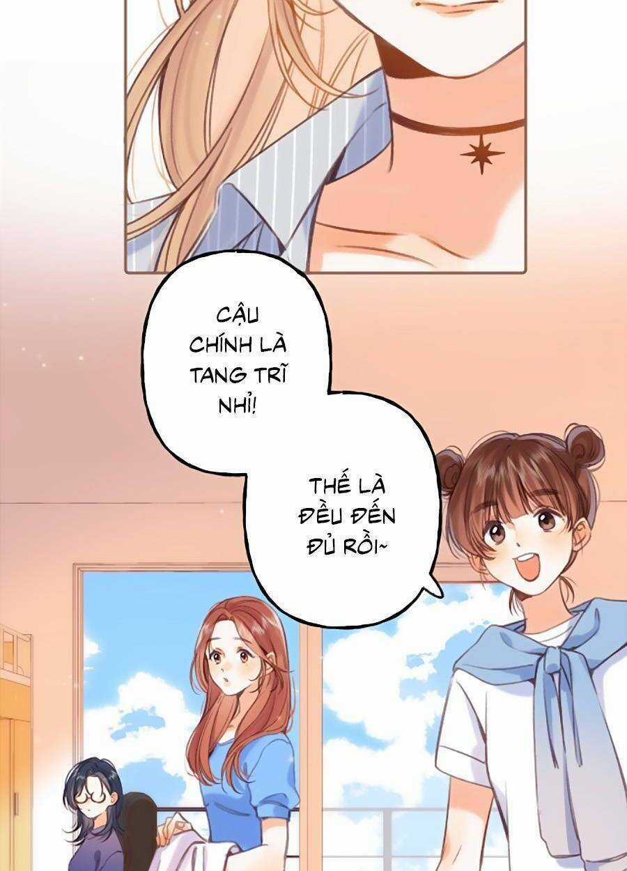 Vụng Trộm Giấu Không Được Chapter 47 trang 14