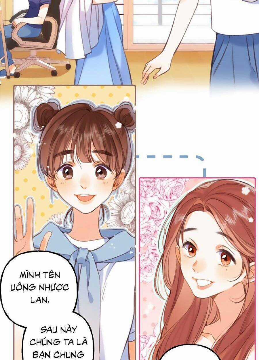 Vụng Trộm Giấu Không Được Chapter 47 trang 15