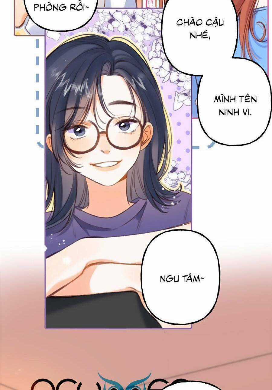 Vụng Trộm Giấu Không Được Chapter 47 trang 16