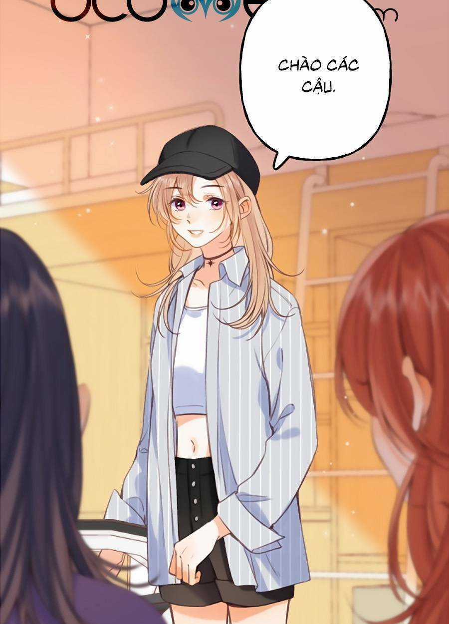 Vụng Trộm Giấu Không Được Chapter 47 trang 17