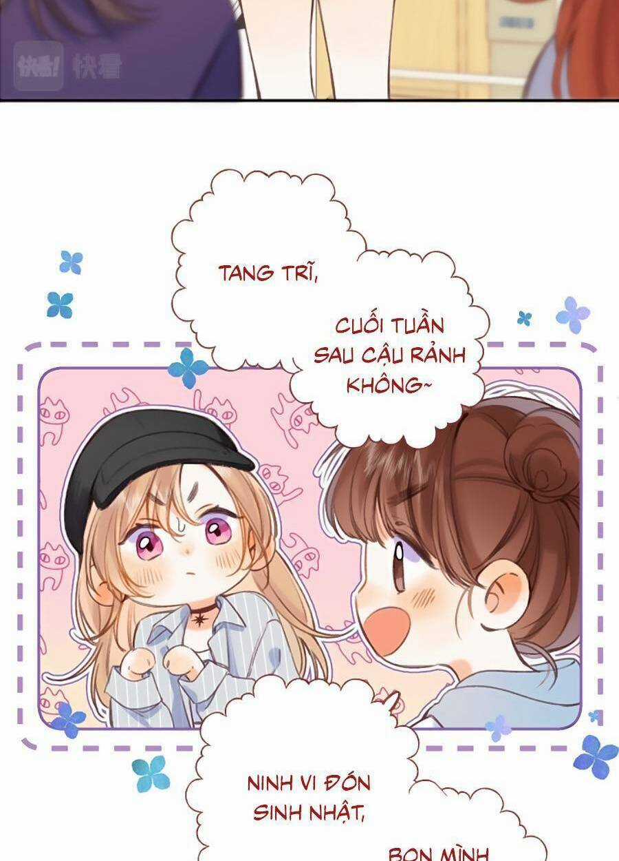 Vụng Trộm Giấu Không Được Chapter 47 trang 18