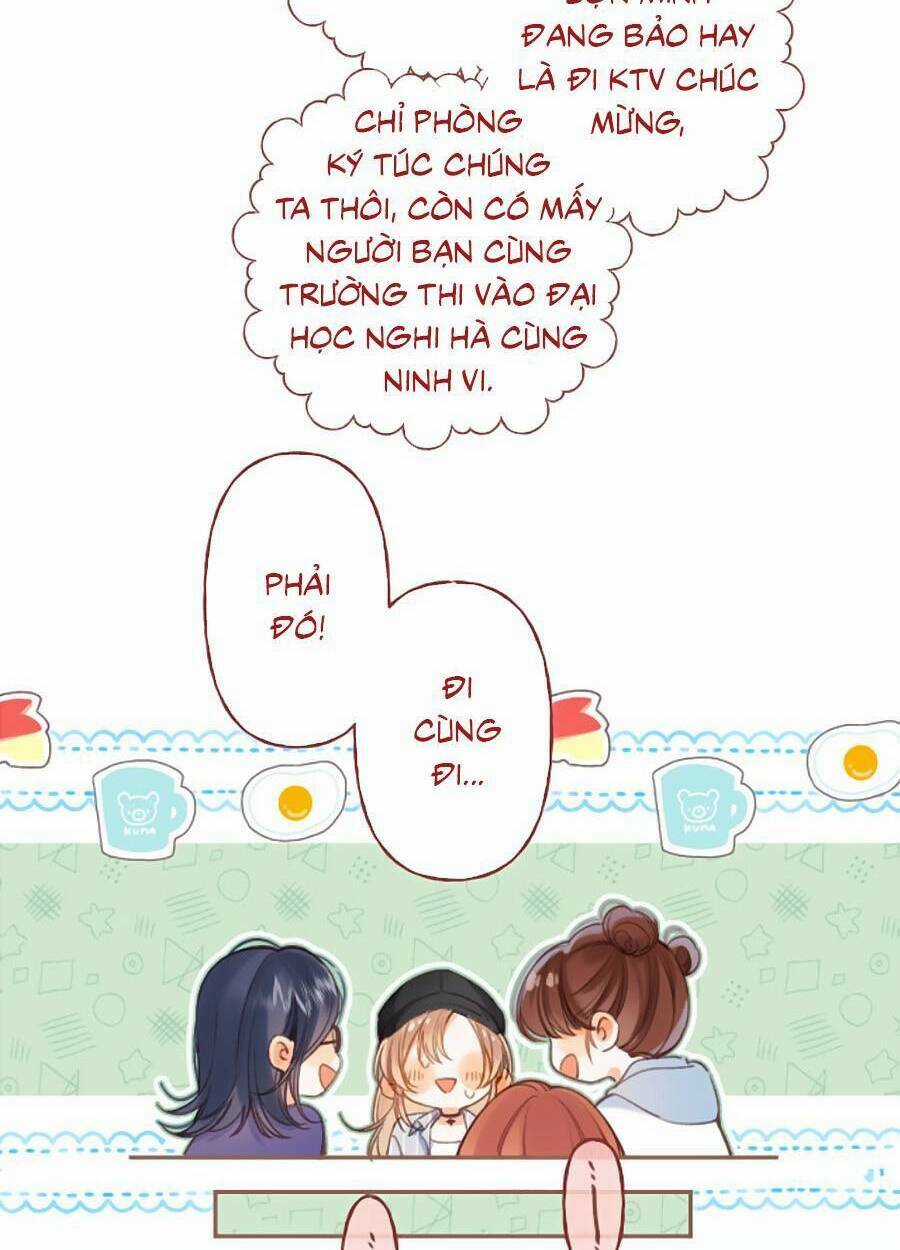 Vụng Trộm Giấu Không Được Chapter 47 trang 19