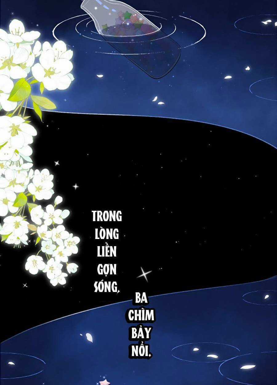 Vụng Trộm Giấu Không Được Chapter 47 trang 2