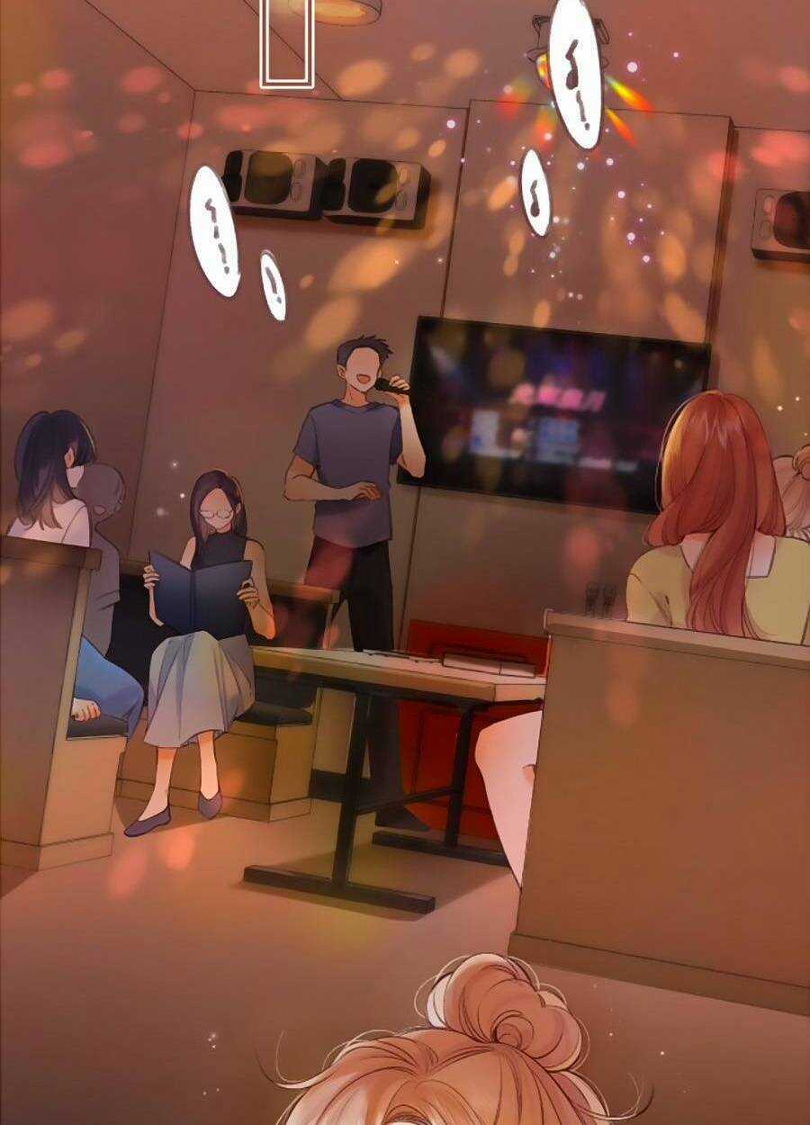 Vụng Trộm Giấu Không Được Chapter 47 trang 22