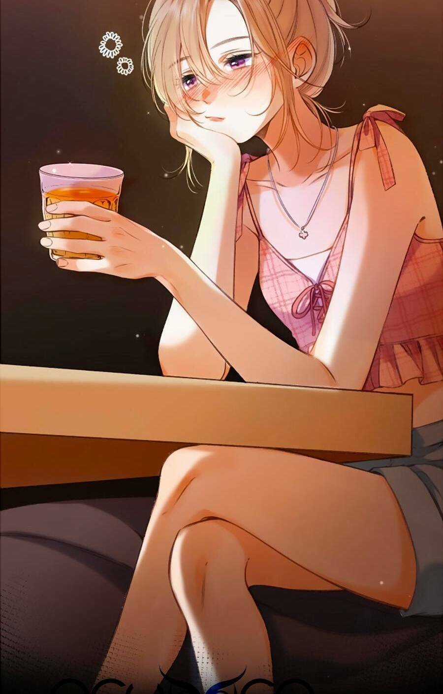 Vụng Trộm Giấu Không Được Chapter 47 trang 23