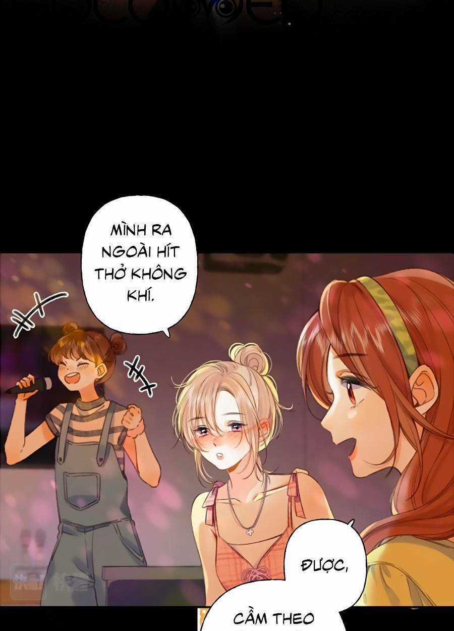 Vụng Trộm Giấu Không Được Chapter 47 trang 24