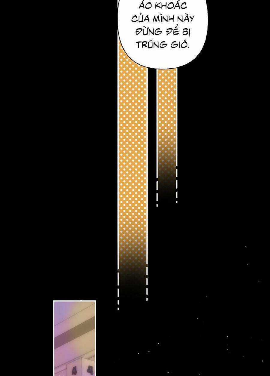 Vụng Trộm Giấu Không Được Chapter 47 trang 25