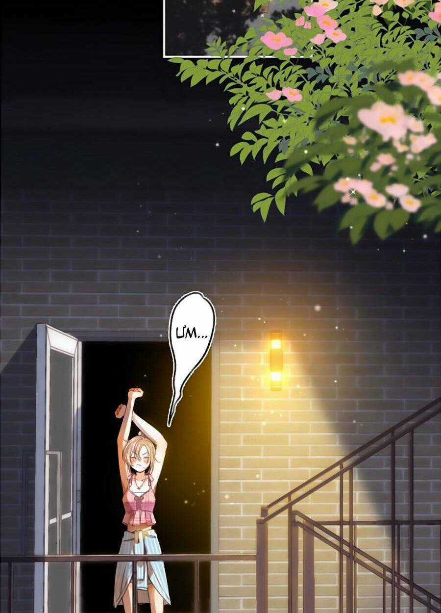 Vụng Trộm Giấu Không Được Chapter 47 trang 27