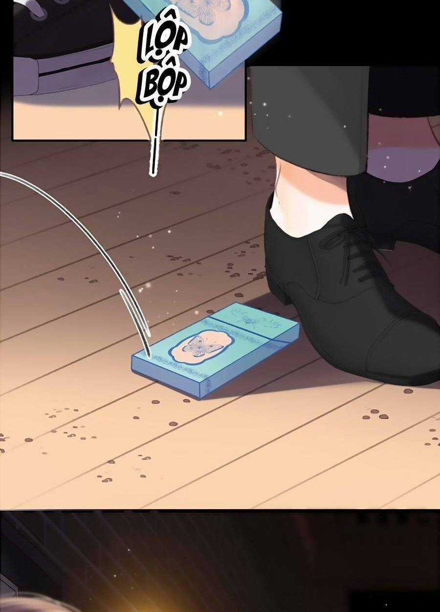 Vụng Trộm Giấu Không Được Chapter 47 trang 29