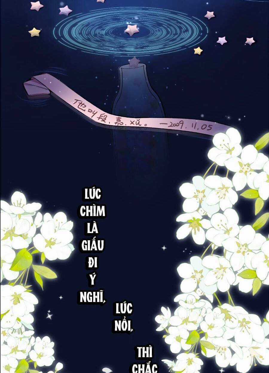 Vụng Trộm Giấu Không Được Chapter 47 trang 3