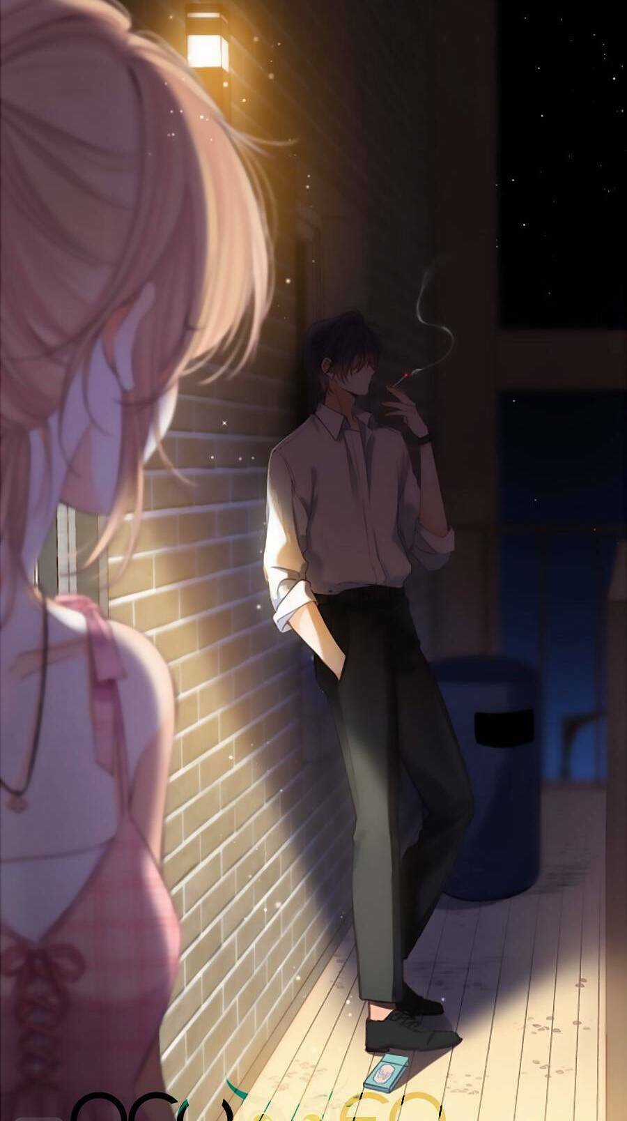 Vụng Trộm Giấu Không Được Chapter 47 trang 30