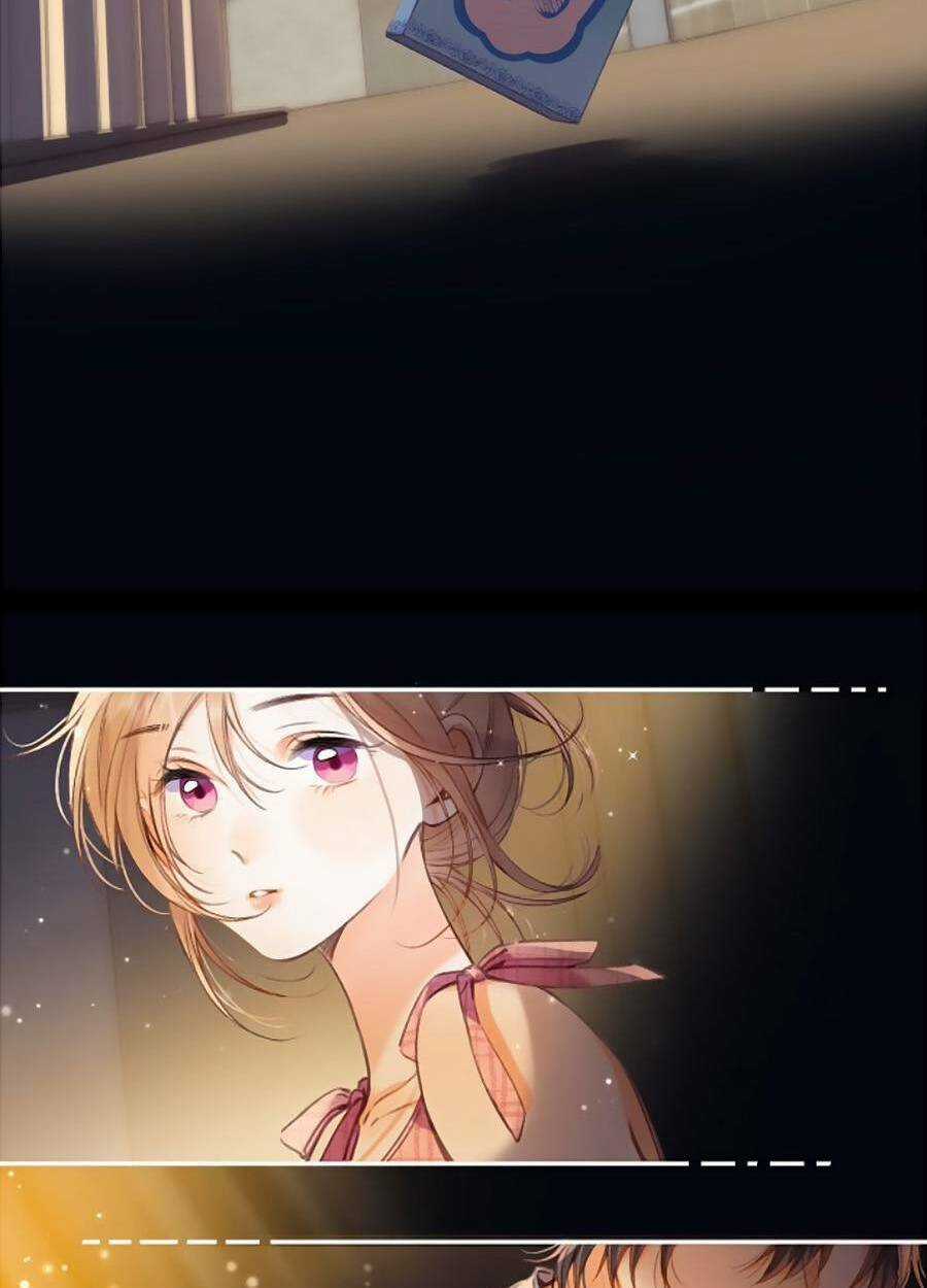 Vụng Trộm Giấu Không Được Chapter 47 trang 32