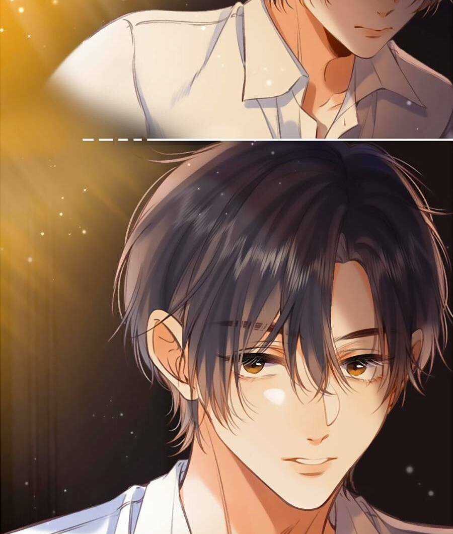 Vụng Trộm Giấu Không Được Chapter 47 trang 33