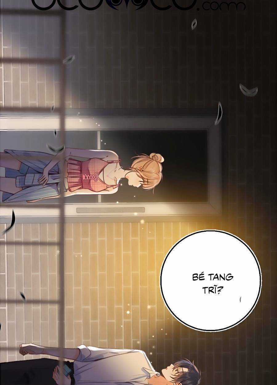 Vụng Trộm Giấu Không Được Chapter 47 trang 35