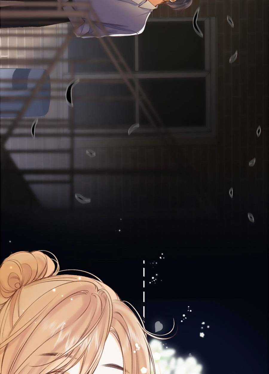 Vụng Trộm Giấu Không Được Chapter 47 trang 36