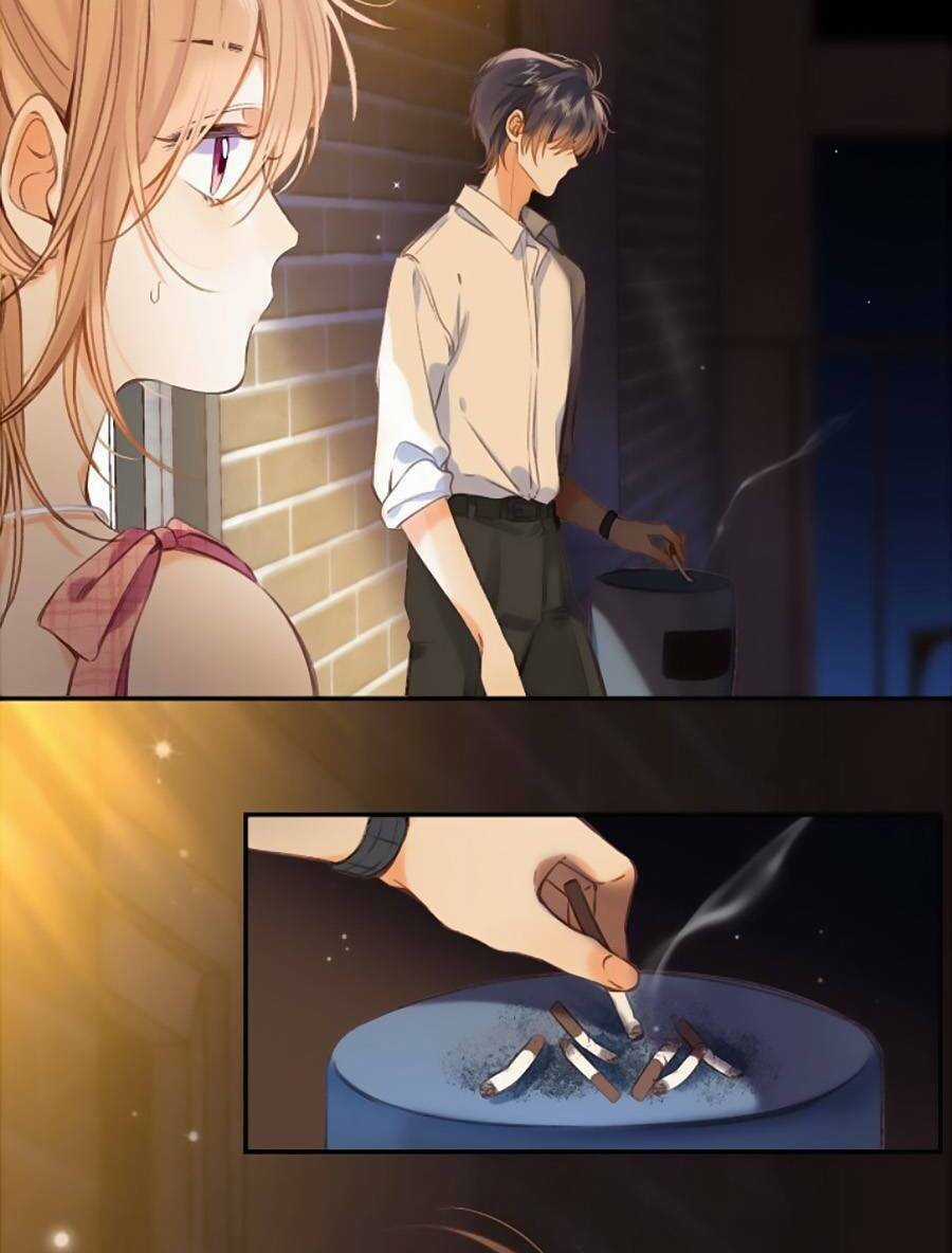 Vụng Trộm Giấu Không Được Chapter 47 trang 39