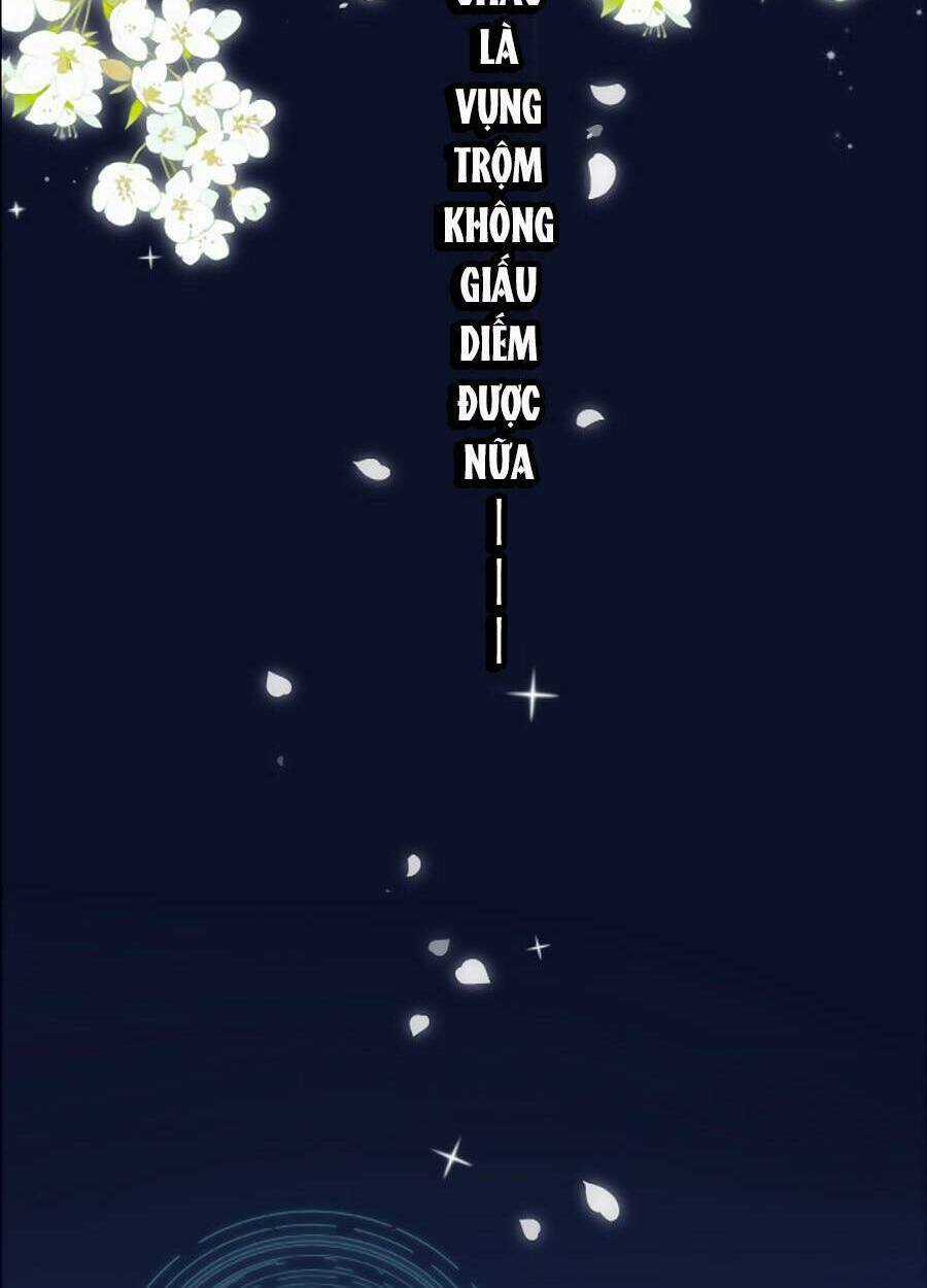 Vụng Trộm Giấu Không Được Chapter 47 trang 4