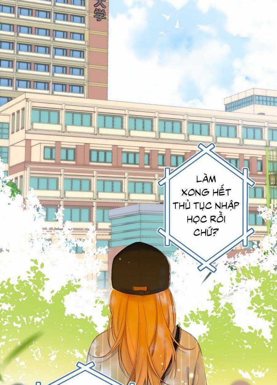 Vụng Trộm Giấu Không Được Chapter 47 trang 7