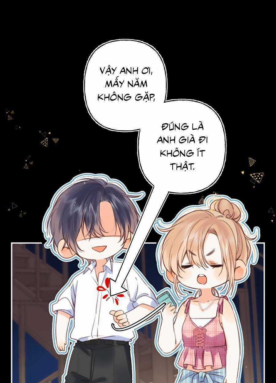 Vụng Trộm Giấu Không Được Chapter 48 trang 16