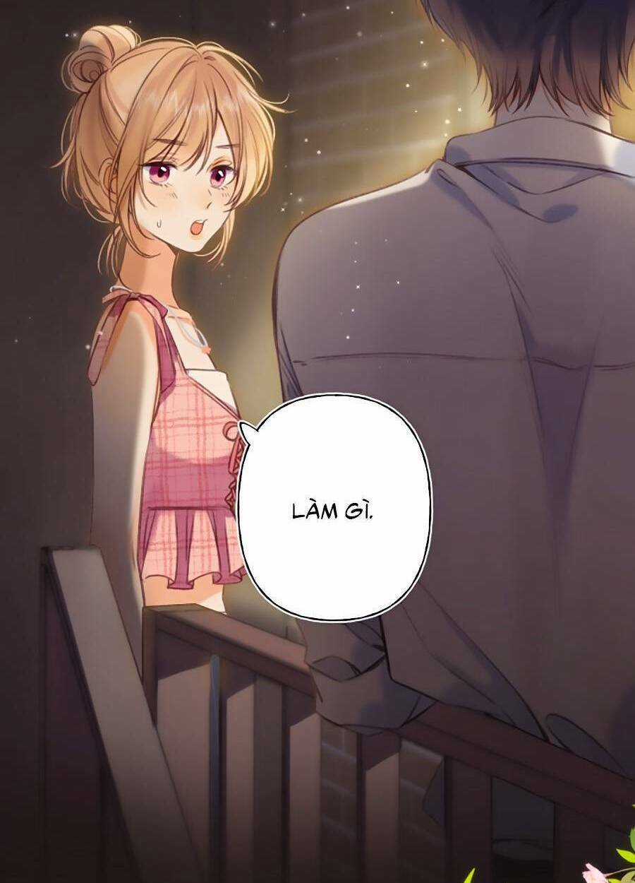 Vụng Trộm Giấu Không Được Chapter 48 trang 18