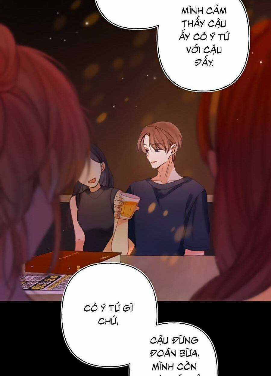 Vụng Trộm Giấu Không Được Chapter 48 trang 31