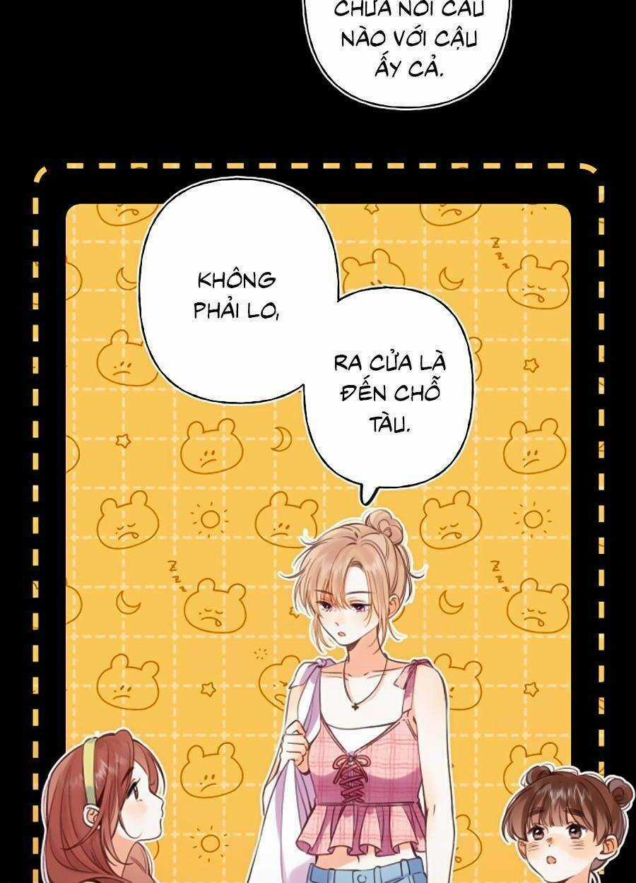 Vụng Trộm Giấu Không Được Chapter 48 trang 32