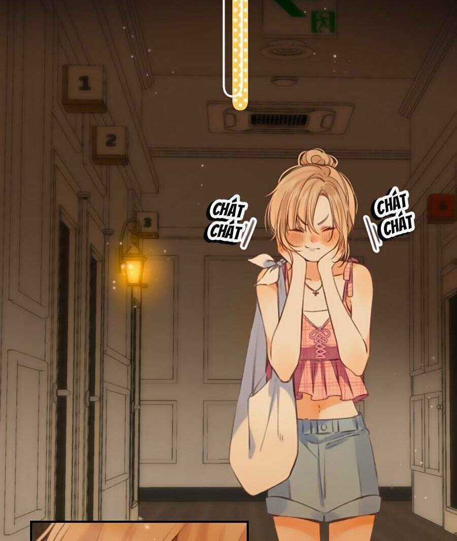 Vụng Trộm Giấu Không Được Chapter 48 trang 35