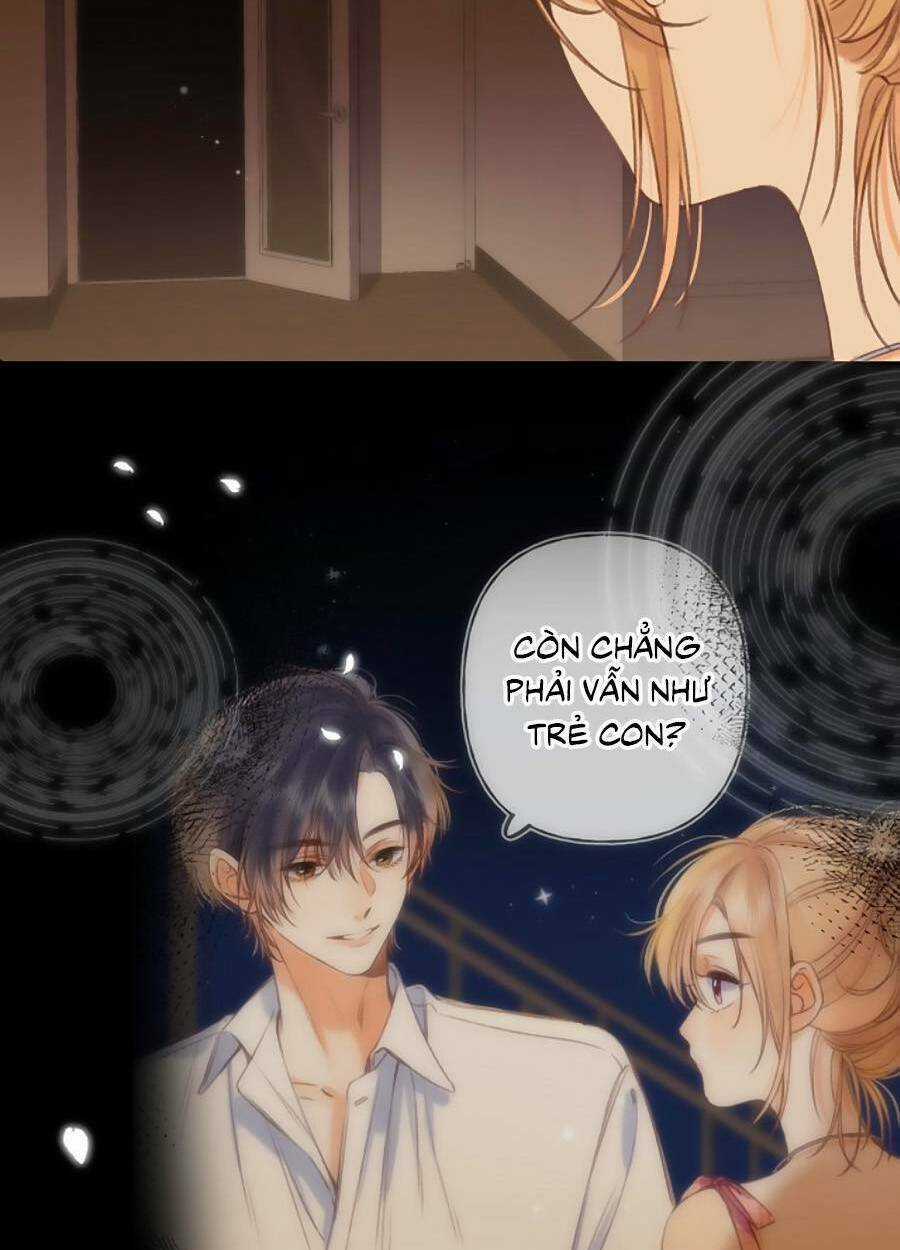 Vụng Trộm Giấu Không Được Chapter 48 trang 37